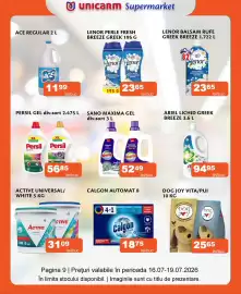 Catalog Unicarm Pagină 9