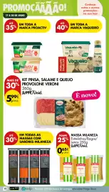 Folheto Pingo Doce | Fim de Semana Página 10
