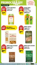 Folheto Pingo Doce | Fim de Semana Página 11