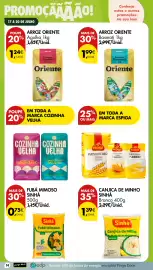Folheto Pingo Doce | Fim de Semana Página 12