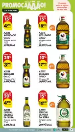 Folheto Pingo Doce | Fim de Semana Página 17
