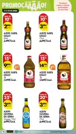 Folheto Pingo Doce | Fim de Semana Página 18