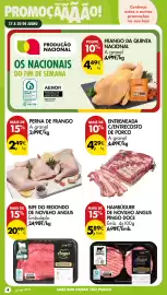 Folheto Pingo Doce | Fim de Semana Página 2