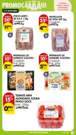 Folheto Pingo Doce | Fim de Semana Página 5