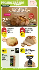 Folheto Pingo Doce | Fim de Semana Página 6