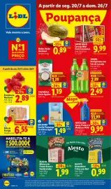 Folheto Lidl semana 30 Página 1