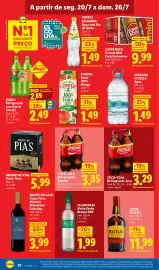 Folheto Lidl semana 30 Página 20