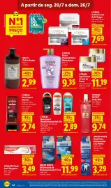 Folheto Lidl semana 30 Página 22