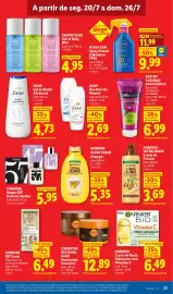 Folheto Lidl semana 30 Página 23