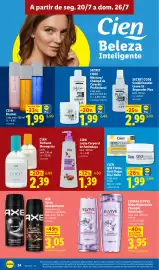 Folheto Lidl semana 30 Página 24