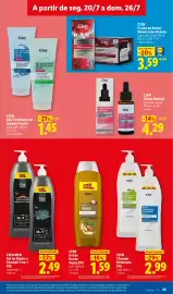 Folheto Lidl semana 30 Página 25