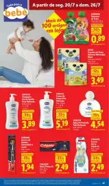 Folheto Lidl semana 30 Página 27