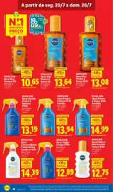 Folheto Lidl semana 30 Página 28