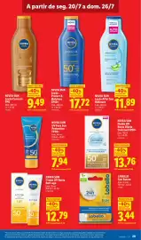 Folheto Lidl semana 30 Página 29