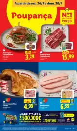Folheto Lidl semana 30 Página 35