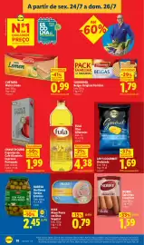 Folheto Lidl semana 30 Página 38