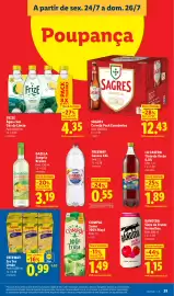 Folheto Lidl semana 30 Página 39