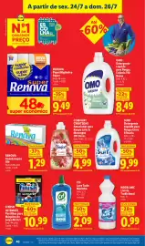 Folheto Lidl semana 30 Página 40