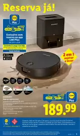 Folheto Lidl | Novidades Página 5