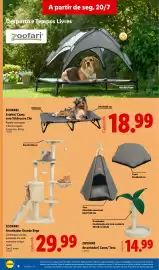 Folheto Lidl | Novidades Página 6