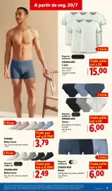 Folheto Lidl | Novidades Página 9