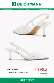 Deichmann gazetka tydzień 29 Strona 10