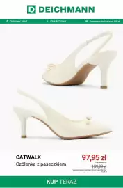 Deichmann gazetka tydzień 29 Strona 11