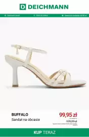Deichmann gazetka tydzień 29 Strona 12