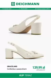 Deichmann gazetka tydzień 29 Strona 2
