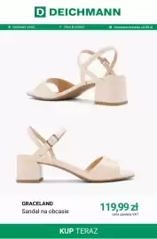 Deichmann gazetka tydzień 29 Strona 3