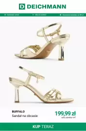 Deichmann gazetka tydzień 29 Strona 5