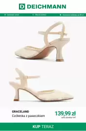 Deichmann gazetka tydzień 29 Strona 6