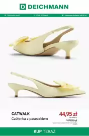 Deichmann gazetka tydzień 29 Strona 7
