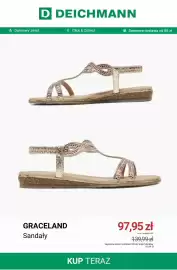 Deichmann gazetka tydzień 29 Strona 9
