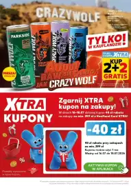 Kaufland gazetka Strona 14