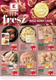 Kaufland gazetka Strona 17