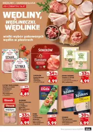 Kaufland gazetka Strona 18