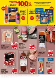 Kaufland gazetka Strona 19