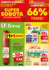 Kaufland gazetka Strona 2