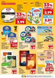 Kaufland gazetka Strona 20