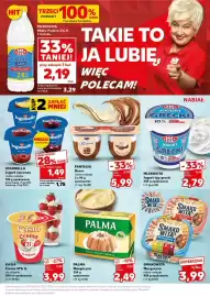 Kaufland gazetka Strona 21