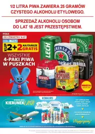 Kaufland gazetka Strona 24