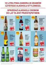 Kaufland gazetka Strona 25
