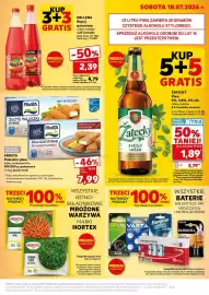 Kaufland gazetka Strona 3