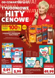 Kaufland gazetka Strona 4