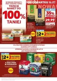 Kaufland gazetka Strona 5