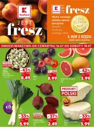 Kaufland gazetka Strona 6