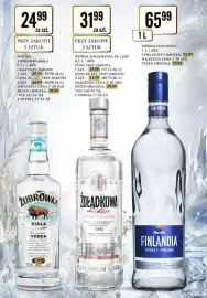 Dino gazetka | Alkohole Strona 2