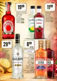 Dino gazetka | Alkohole Strona 3