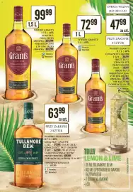 Dino gazetka | Alkohole Strona 10